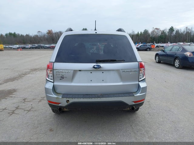 Aukcja sprzedaży 2012 Subaru Forester 2.5x Premium, vin: JF2SHADC0CH452730, numer aukcji: 43670256