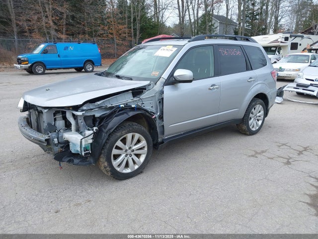 Aukcja sprzedaży 2012 Subaru Forester 2.5x Premium, vin: JF2SHADC0CH452730, numer aukcji: 43670256