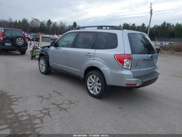 Aukcja sprzedaży 2012 Subaru Forester 2.5x Premium, vin: JF2SHADC0CH452730, numer aukcji: 43670256