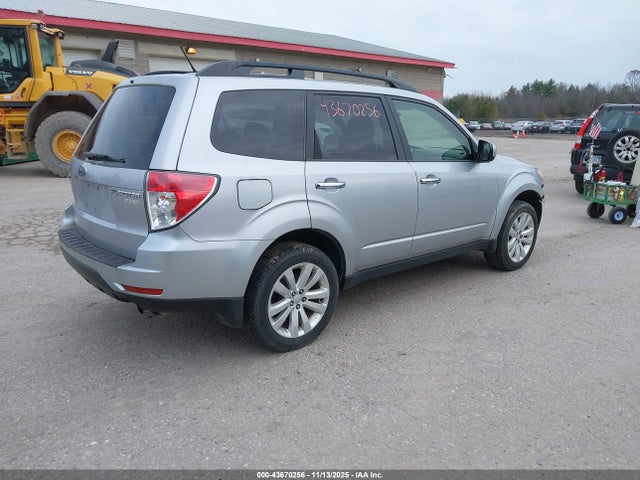 Aukcja sprzedaży 2012 Subaru Forester 2.5x Premium, vin: JF2SHADC0CH452730, numer aukcji: 43670256