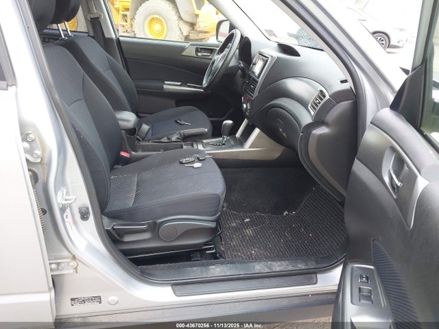 Aukcja sprzedaży 2012 Subaru Forester 2.5x Premium, vin: JF2SHADC0CH452730, numer aukcji: 43670256