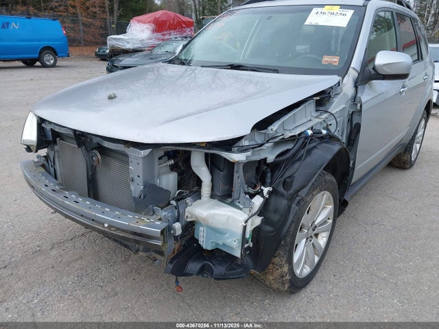 Aukcja sprzedaży 2012 Subaru Forester 2.5x Premium, vin: JF2SHADC0CH452730, numer aukcji: 43670256