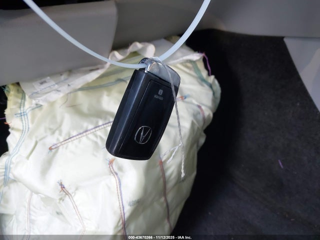 Aukcja sprzedaży 2018 Acura Mdx, vin: 5J8YD4H35JL014510, numer aukcji: 43670266