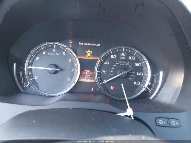 Aukcja sprzedaży 2018 Acura Mdx, vin: 5J8YD4H35JL014510, numer aukcji: 43670266