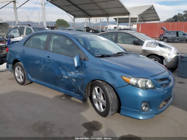 2013 TOYOTA COROLLA 5YFBU4EE2DP086402