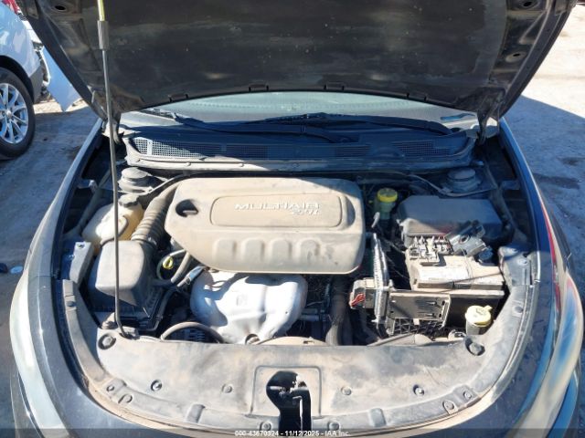 2016 DODGE DART 1C3CDFBB6GD644631 Photo 9