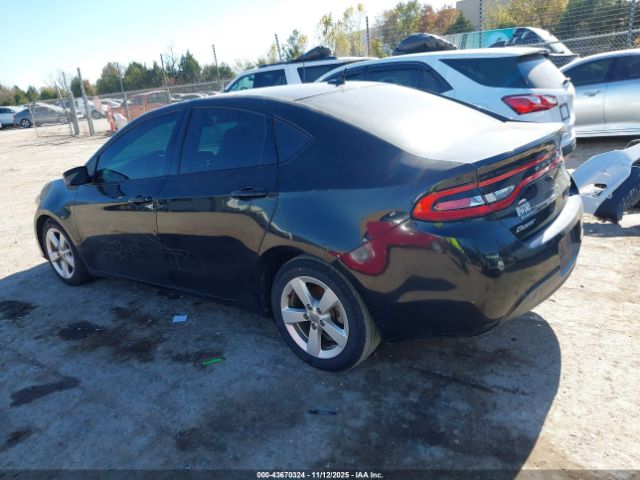 2016 DODGE DART 1C3CDFBB6GD644631 Photo 2