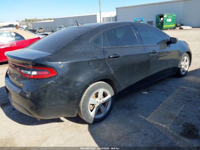 2016 DODGE DART 1C3CDFBB6GD644631 Photo 3