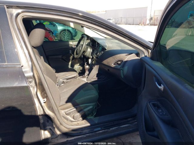 2016 DODGE DART 1C3CDFBB6GD644631 Photo 4