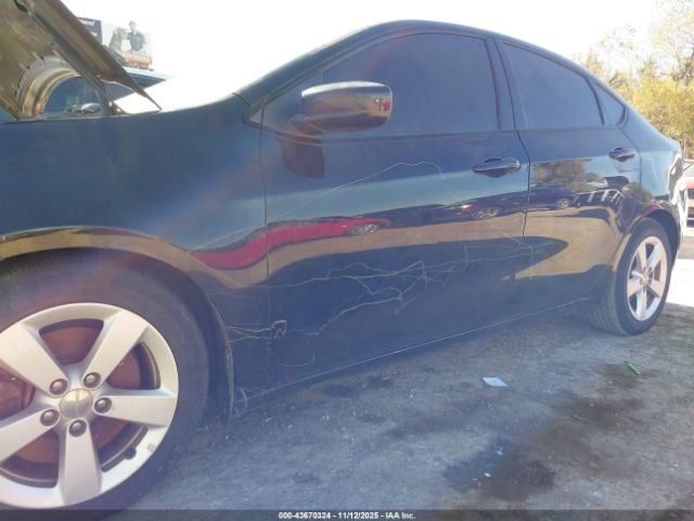2016 DODGE DART 1C3CDFBB6GD644631 Photo 5
