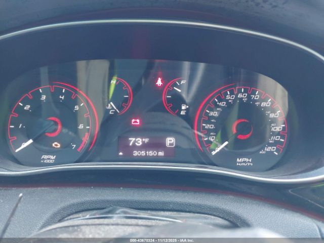 2016 DODGE DART 1C3CDFBB6GD644631 Photo 6