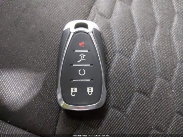 2019 CHEVROLET EQUINOX 2GNAXTEV7K6223031 Photo 10