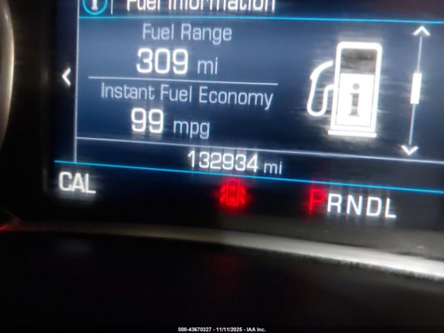 2019 CHEVROLET EQUINOX 2GNAXTEV7K6223031 Photo 5