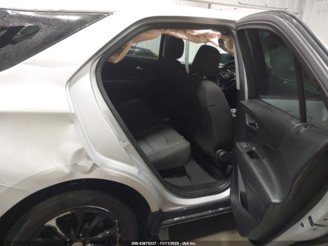 2019 CHEVROLET EQUINOX 2GNAXTEV7K6223031 Photo 7