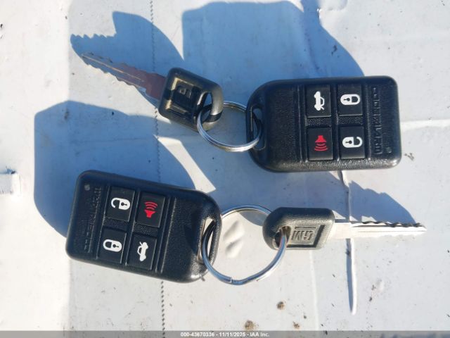 1997 GMC SIERRA 1500 2GTEC19R4V1559602 Photo 10