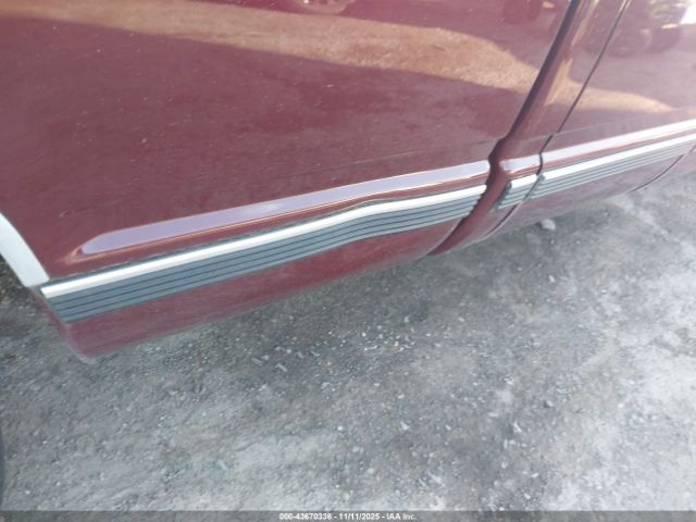 1997 GMC SIERRA 1500 2GTEC19R4V1559602 Photo 5