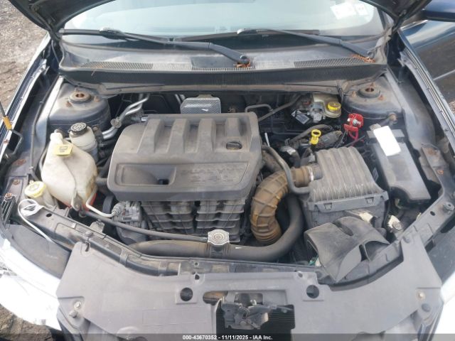 2007 CHRYSLER SEBRING 1C3LC56K37N530135 Photo 9