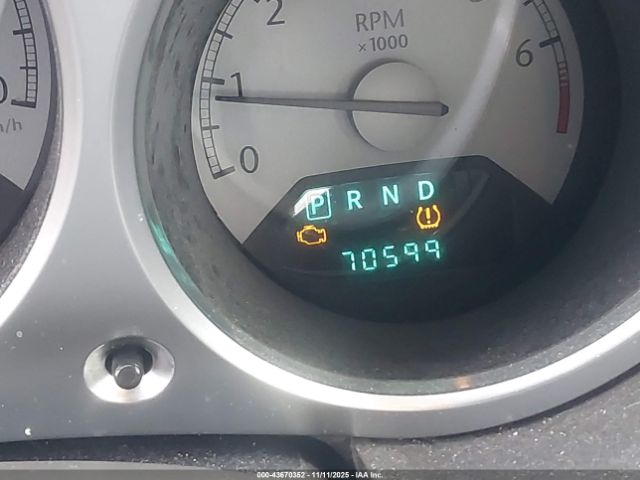 2007 CHRYSLER SEBRING 1C3LC56K37N530135 Photo 6