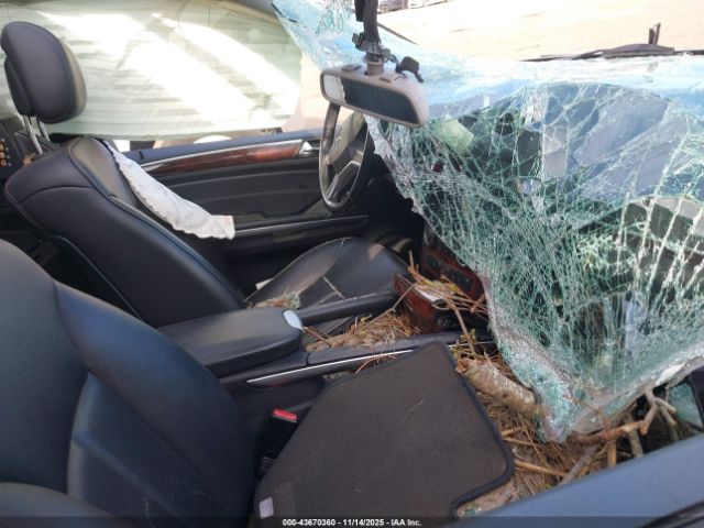 2012 MERCEDES-BENZ GL 450 4JGBF7BE4CA800559 Photo 4