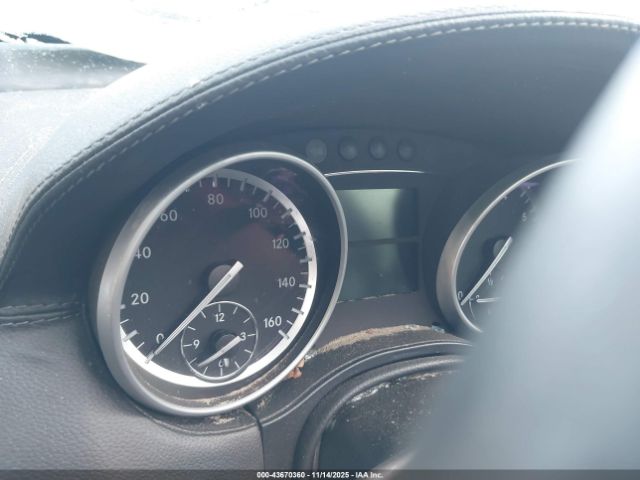 2012 MERCEDES-BENZ GL 450 4JGBF7BE4CA800559 Photo 6