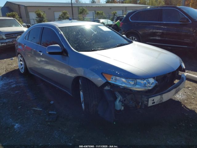 2014 ACURA TSX JH4CU2F45EC003486