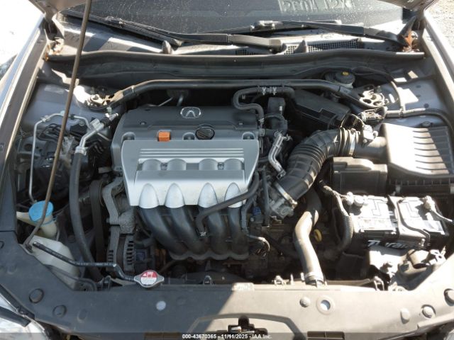 2014 ACURA TSX JH4CU2F45EC003486 Photo 9