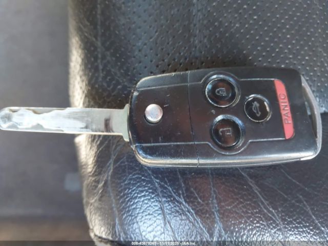 2014 ACURA TSX JH4CU2F45EC003486 Photo 10