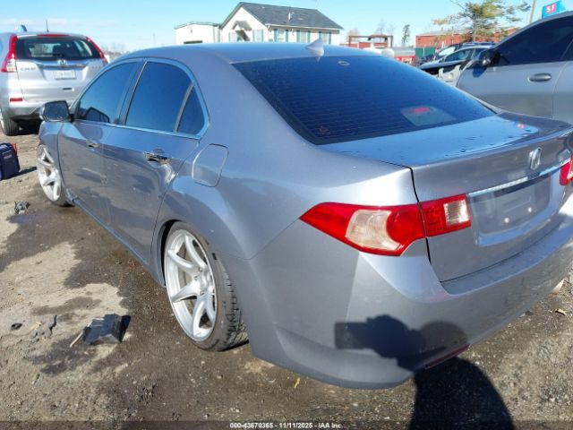2014 ACURA TSX JH4CU2F45EC003486 Photo 2