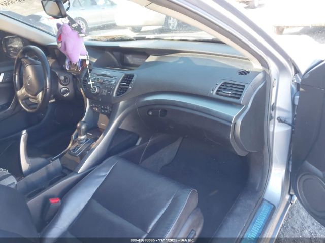 2014 ACURA TSX JH4CU2F45EC003486 Photo 4