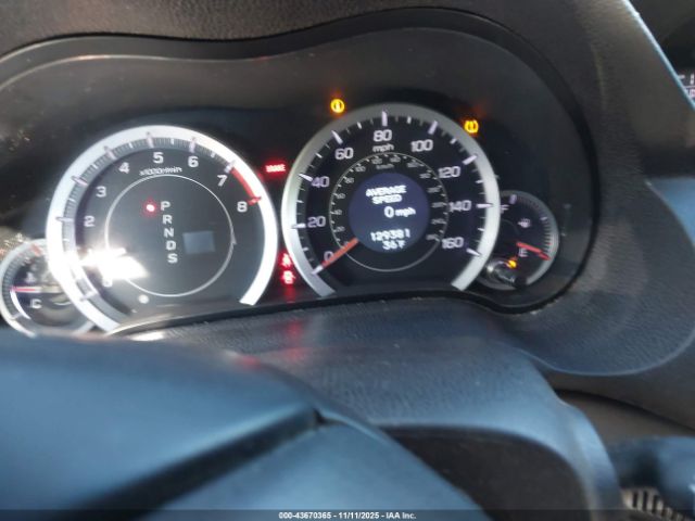 2014 ACURA TSX JH4CU2F45EC003486 Photo 6