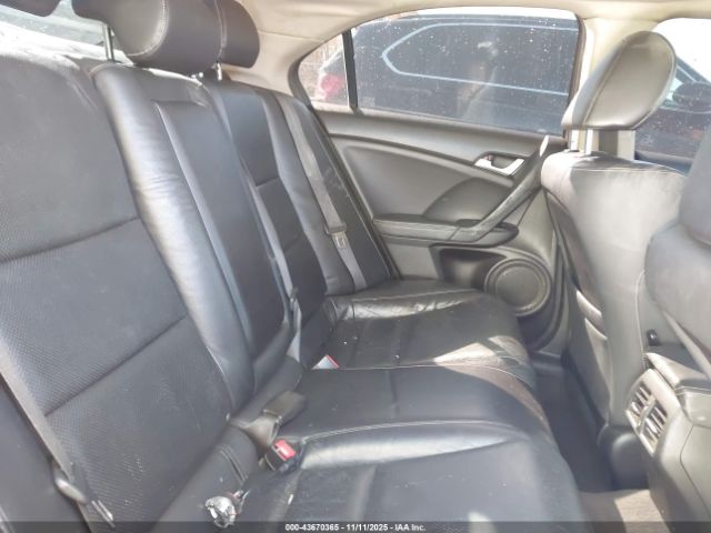 2014 ACURA TSX JH4CU2F45EC003486 Photo 7
