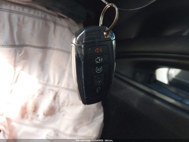 2017 LINCOLN MKZ 3LN6L5E95HR618556 Photo 10