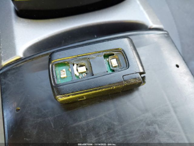 2007 TOYOTA PRIUS JTDKB20U577576413 Photo 10