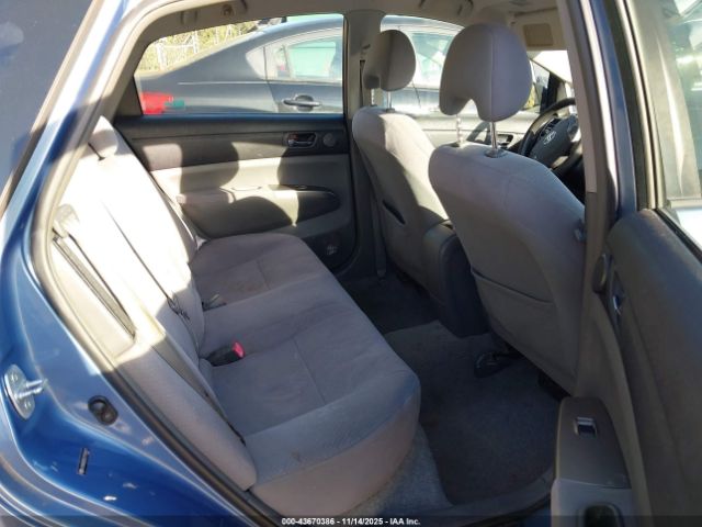2007 TOYOTA PRIUS JTDKB20U577576413 Photo 7