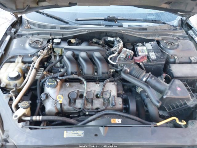 2007 FORD FUSION 3FAHP07157R179682 Photo 9