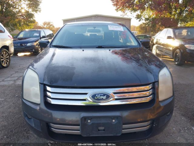 2007 FORD FUSION 3FAHP07157R179682 Photo 5