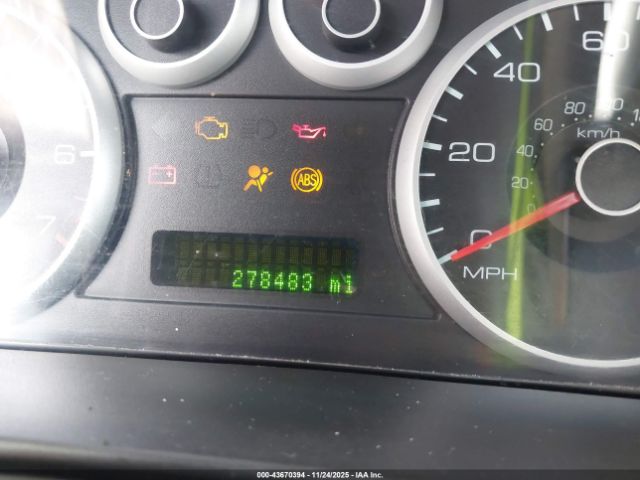 2007 FORD FUSION 3FAHP07157R179682 Photo 6