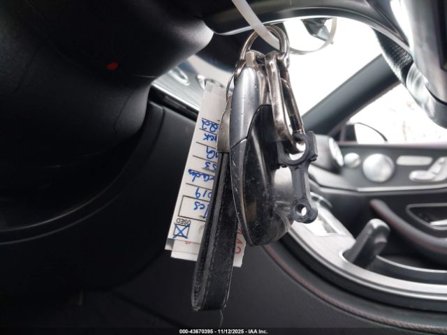 2019 MERCEDES-BENZ AMG E 53 WDD1J6BB3KF082122 Photo 10