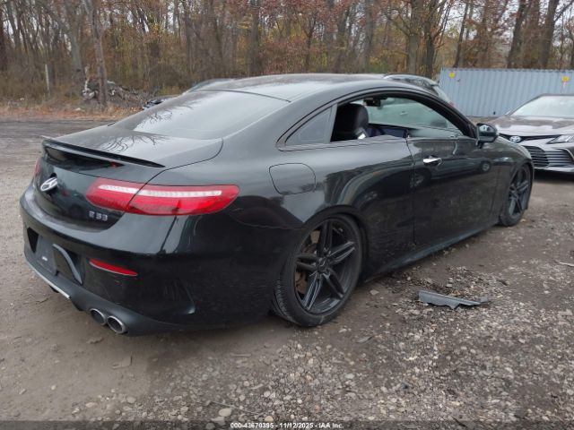 2019 MERCEDES-BENZ AMG E 53 WDD1J6BB3KF082122 Photo 3