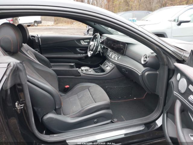 2019 MERCEDES-BENZ AMG E 53 WDD1J6BB3KF082122 Photo 4