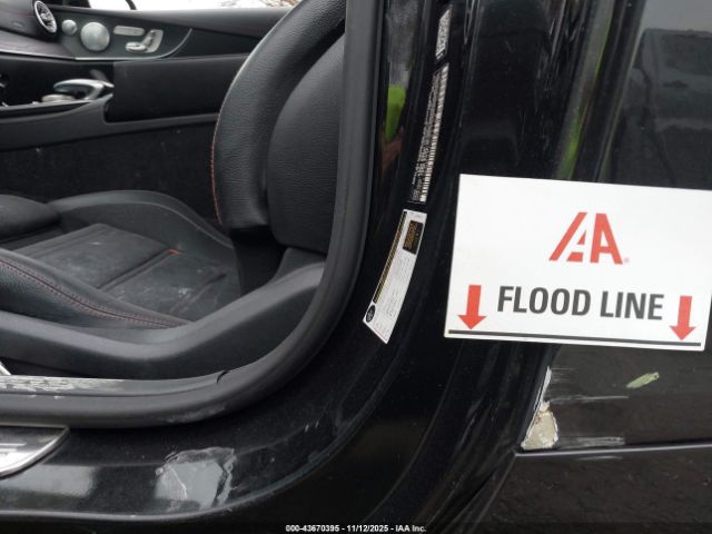 2019 MERCEDES-BENZ AMG E 53 WDD1J6BB3KF082122 Photo 5