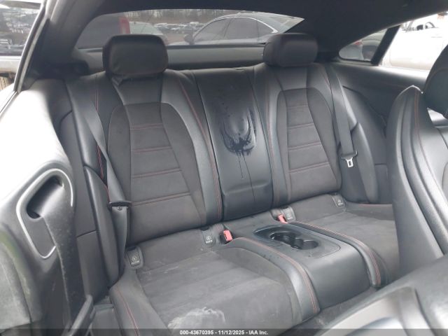 2019 MERCEDES-BENZ AMG E 53 WDD1J6BB3KF082122 Photo 7