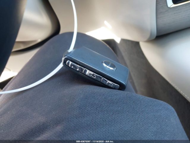 2025 VOLVO XC90 PLUG-IN HYBRID YV4H60PE1S1325284 Photo 10