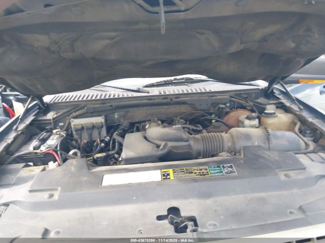 2003 FORD EXPEDITION 1FMFU17L73LC10436 Photo 9