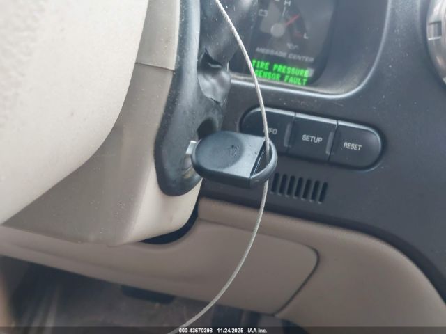 2003 FORD EXPEDITION 1FMFU17L73LC10436 Photo 10