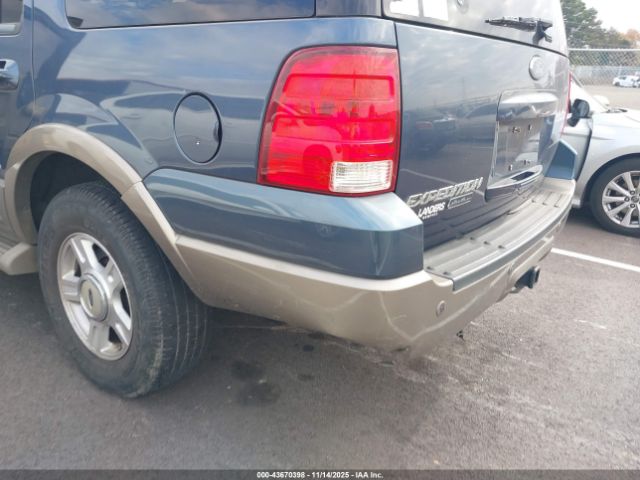 2003 FORD EXPEDITION 1FMFU17L73LC10436 Photo 5