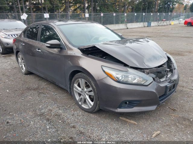 2016 NISSAN ALTIMA 1N4BL3APXGC148894