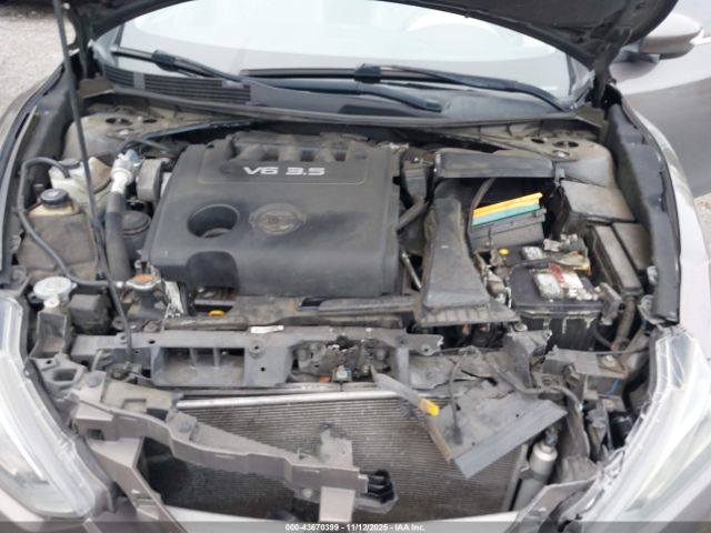 2016 NISSAN ALTIMA 1N4BL3APXGC148894 Photo 9