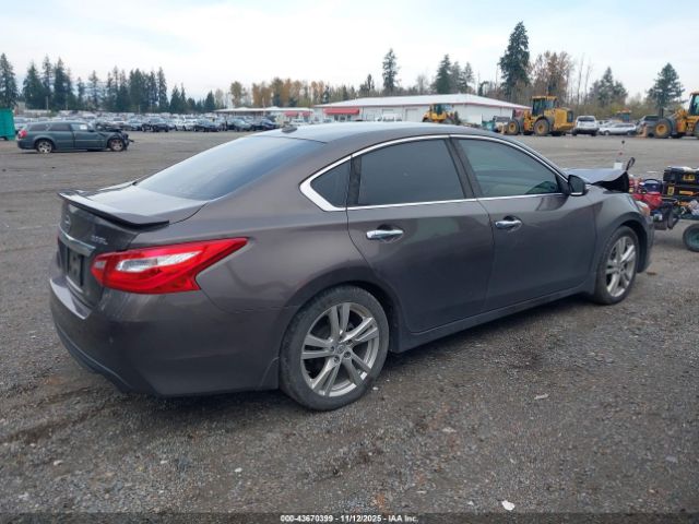 2016 NISSAN ALTIMA 1N4BL3APXGC148894 Photo 3