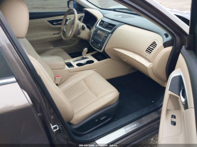 2016 NISSAN ALTIMA 1N4BL3APXGC148894 Photo 4